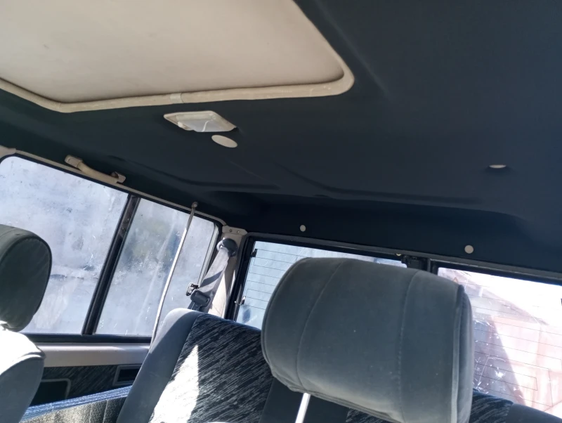 Toyota Land cruiser, снимка 13 - Автомобили и джипове - 52736036