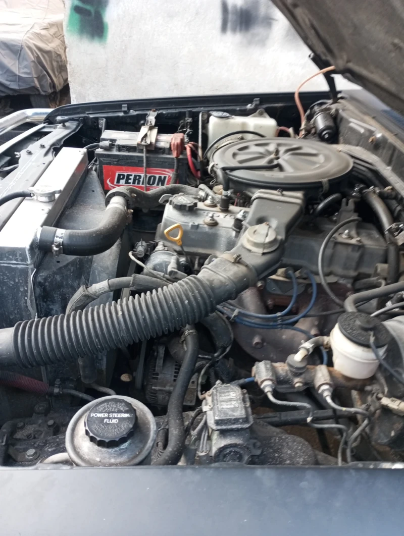 Toyota Land cruiser, снимка 9 - Автомобили и джипове - 52736036