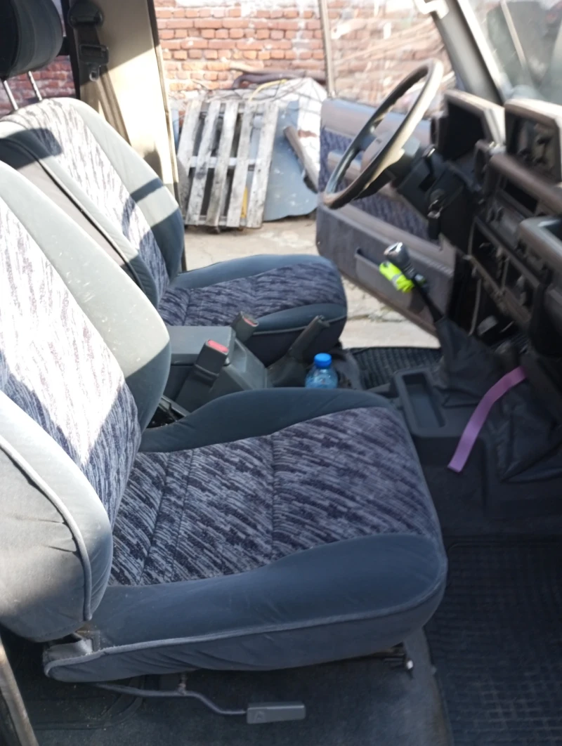 Toyota Land cruiser, снимка 11 - Автомобили и джипове - 52736036