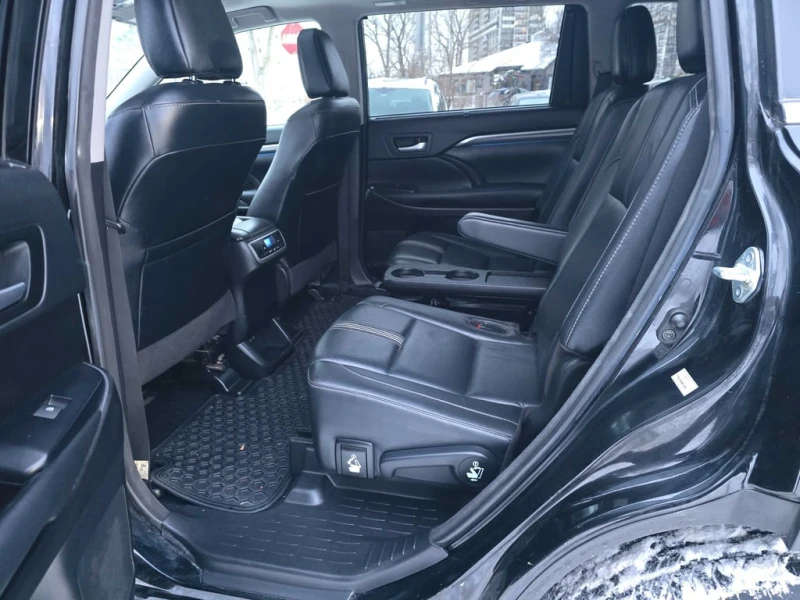 Toyota Highlander * XLE * CARFAX * БЕЗ ПЪРВОНАЧАЛНА ВНОСКА, снимка 10 - Автомобили и джипове - 52828671