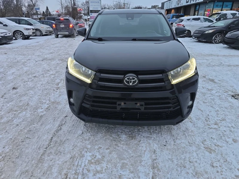 Toyota Highlander * XLE * CARFAX * БЕЗ ПЪРВОНАЧАЛНА ВНОСКА, снимка 6 - Автомобили и джипове - 52828671