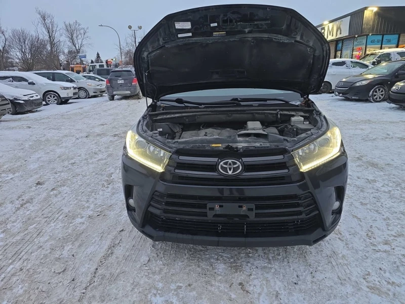 Toyota Highlander * XLE * CARFAX * БЕЗ ПЪРВОНАЧАЛНА ВНОСКА, снимка 14 - Автомобили и джипове - 52828671