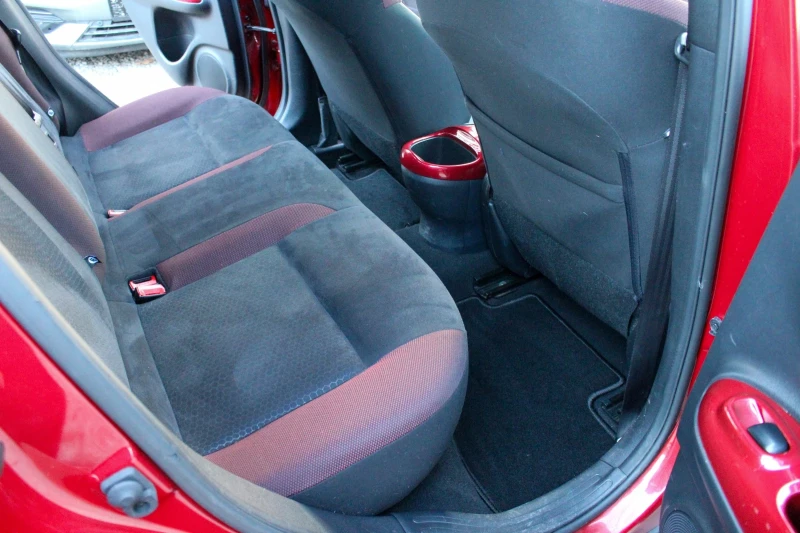 Nissan Juke 1.2 TEKNA / NAVI / 360 , снимка 11 - Автомобили и джипове - 52915252