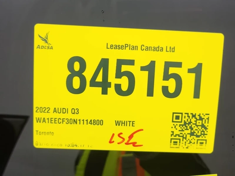 Audi Q3 * S LINE PREMIUM PLUS * CARFAX * , снимка 14 - Автомобили и джипове - 53187069