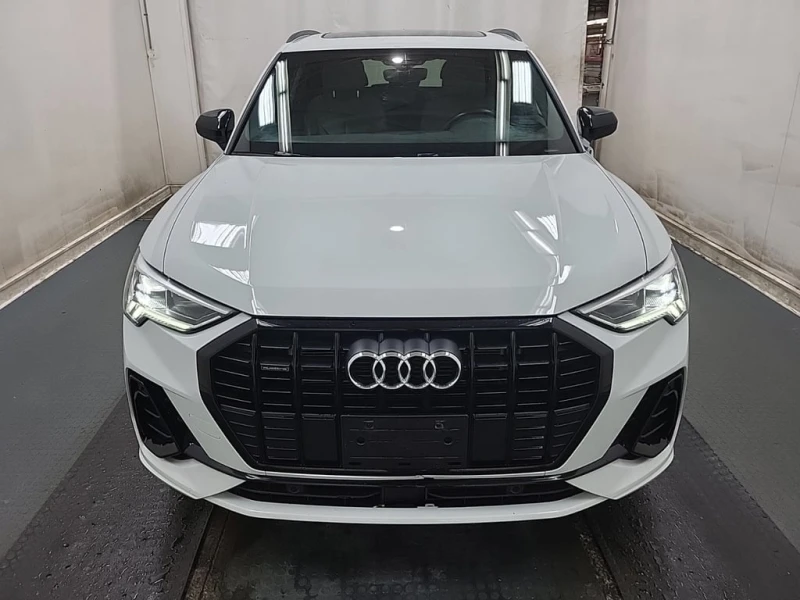 Audi Q3 * S LINE PREMIUM PLUS * CARFAX * , снимка 7 - Автомобили и джипове - 53187069