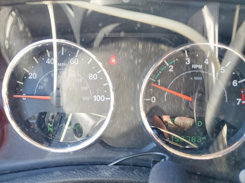 Jeep Wrangler UNLIMITED SAHARA, снимка 11 - Автомобили и джипове - 53259645