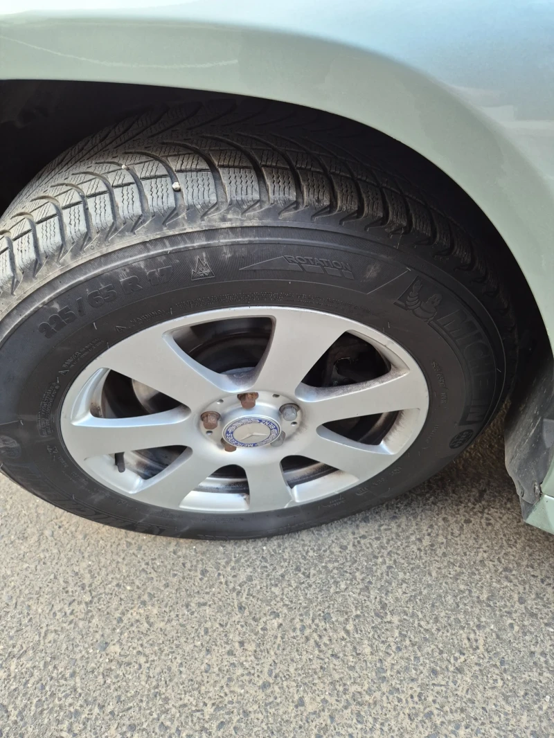 Mercedes-Benz GLK 320 4MATIK, снимка 11 - Автомобили и джипове - 53262856