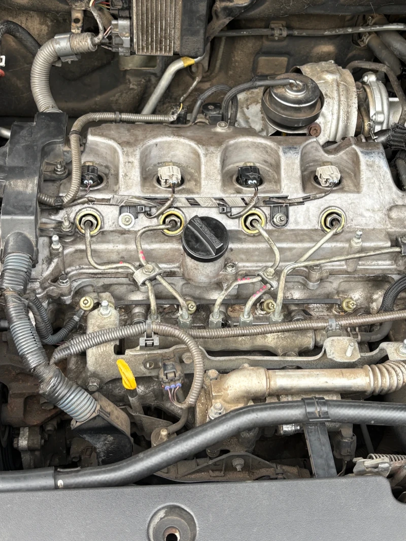 Toyota Rav4, снимка 9 - Автомобили и джипове - 53396265