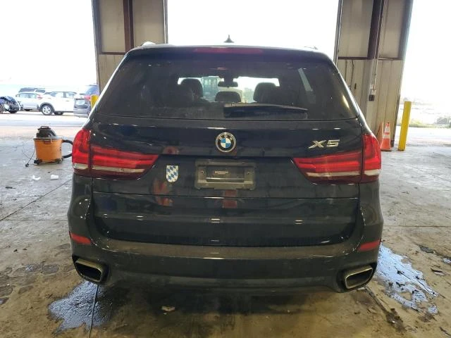 BMW X5  - изображение 5