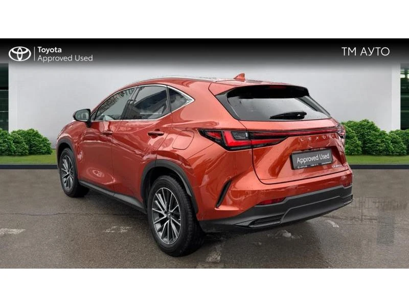 Lexus NX 450H EXECUTIVE PHEV, снимка 2 - Автомобили и джипове - 49197465