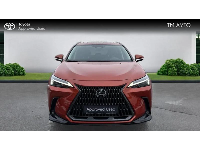 Lexus NX 450H EXECUTIVE PHEV, снимка 5 - Автомобили и джипове - 49197465