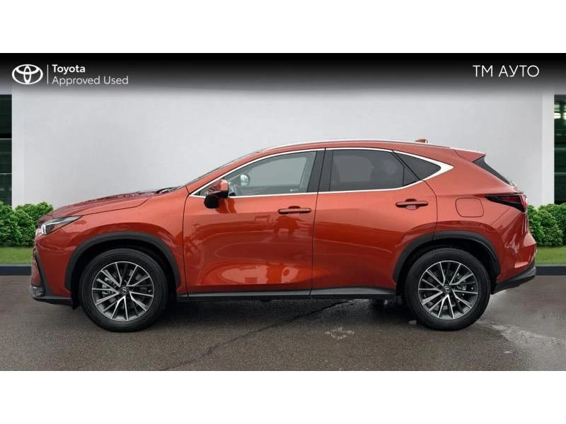 Lexus NX 450H EXECUTIVE PHEV, снимка 3 - Автомобили и джипове - 49197465