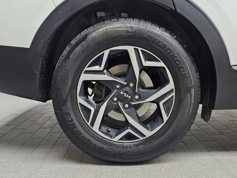 Kia Sportage 1.6 Automatic, снимка 5 - Автомобили и джипове - 55587993