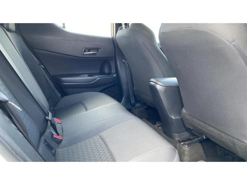 Toyota C-HR 1.8H | Mobile.bg � ����������� 11