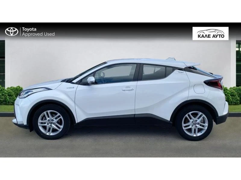Toyota C-HR 1.8H | Mobile.bg � ����������� 3