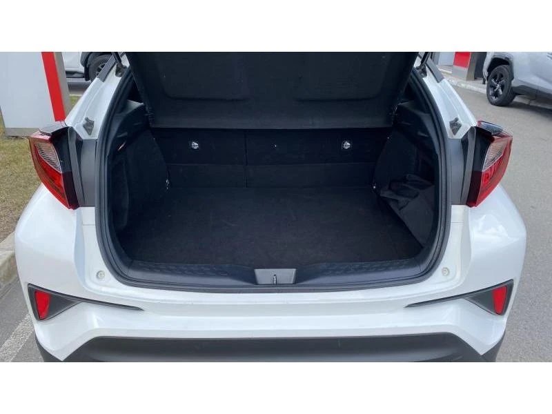 Toyota C-HR 1.8H | Mobile.bg � ����������� 7