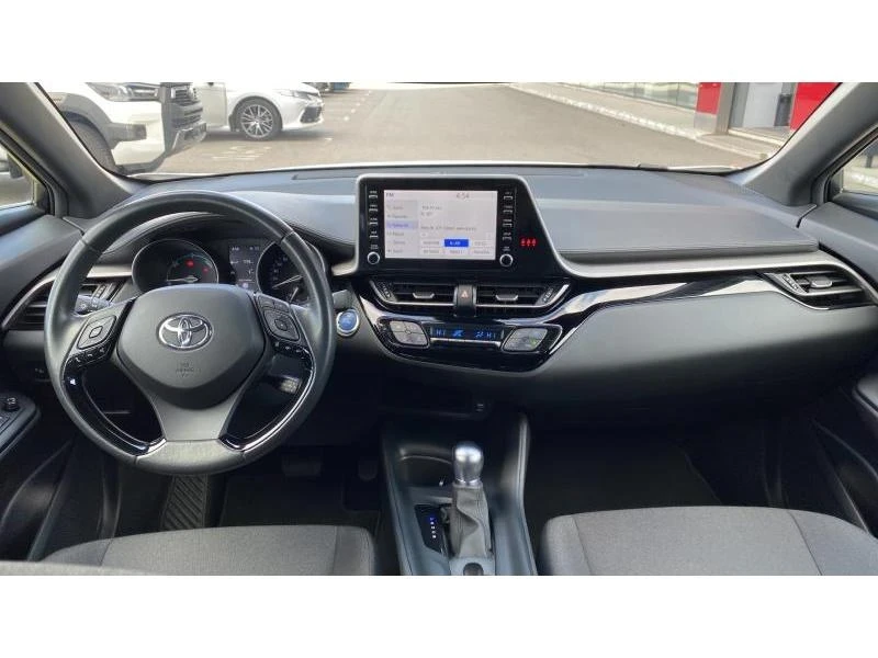Toyota C-HR 1.8H | Mobile.bg � ����������� 13