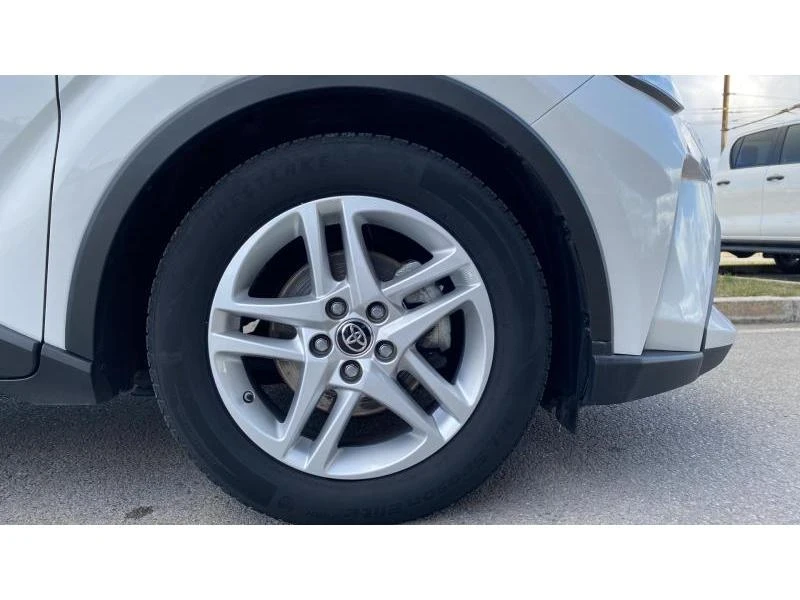 Toyota C-HR 1.8H | Mobile.bg � ����������� 8