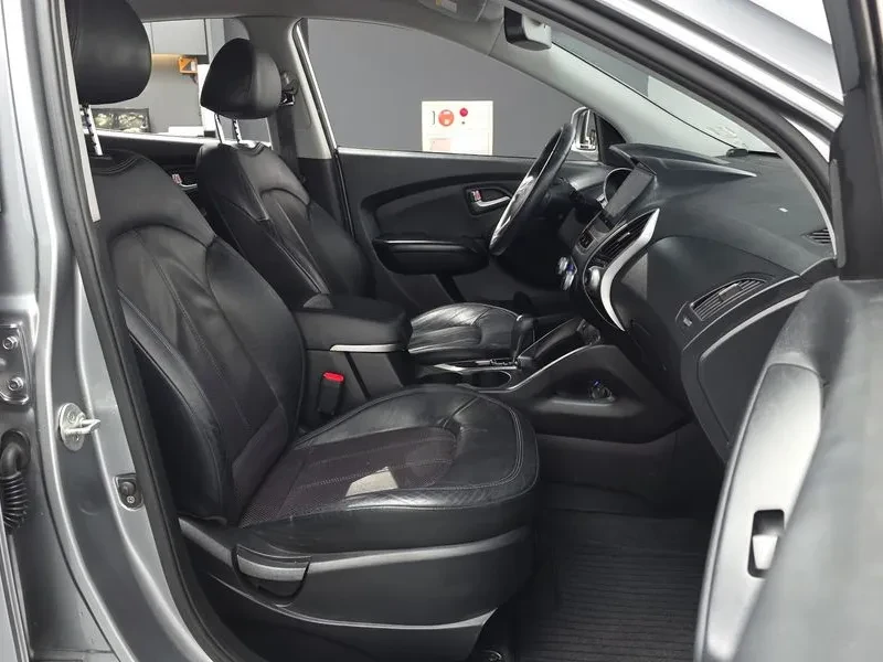 Hyundai Tucson Diesel 4Wd Lmx20 Premium | Mobile.bg � ����������� 11