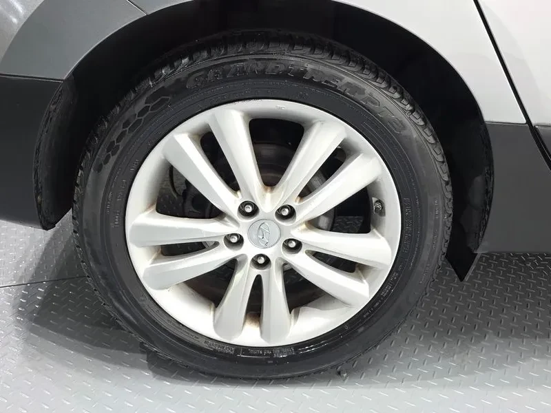 Hyundai Tucson Diesel 4Wd Lmx20 Premium | Mobile.bg � ����������� 5