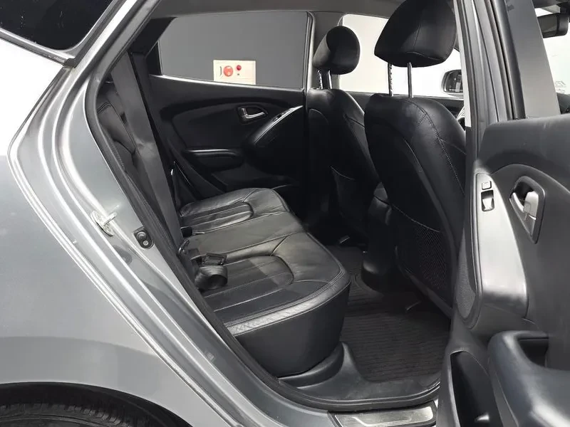 Hyundai Tucson Diesel 4Wd Lmx20 Premium | Mobile.bg � ����������� 12