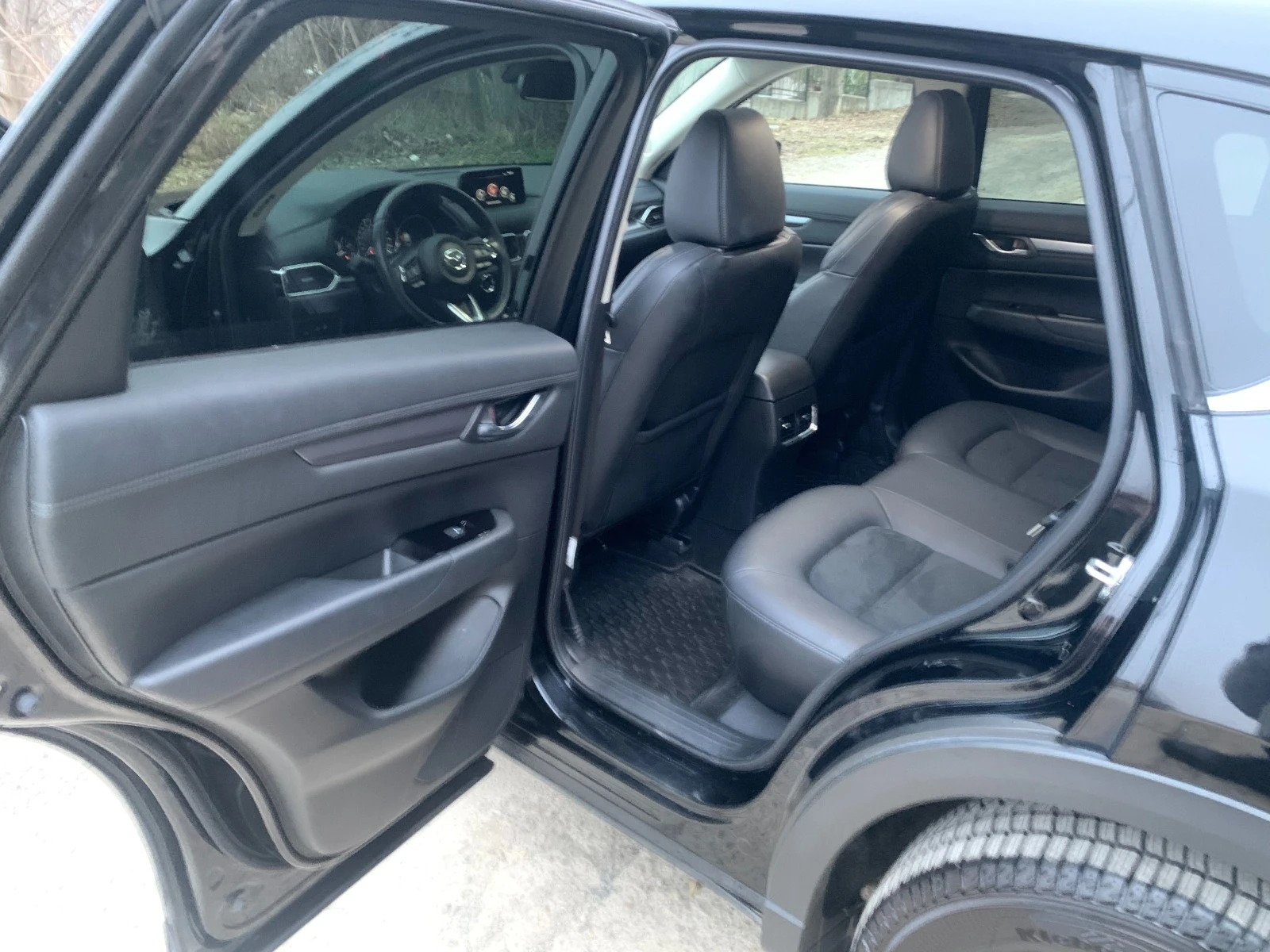 Mazda CX-5 2.5I Skyactive G | Mobile.bg � ����������� 11