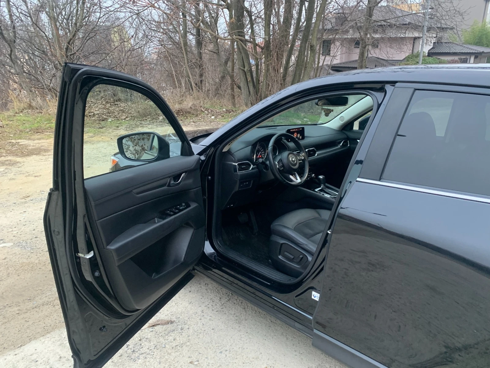 Mazda CX-5 2.5I Skyactive G | Mobile.bg � ����������� 12