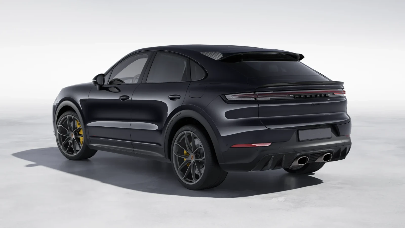 Porsche Cayenne Turbo E-Hybrid Coupe GT NEW = MGT Conf= Гаранция - изображение 4