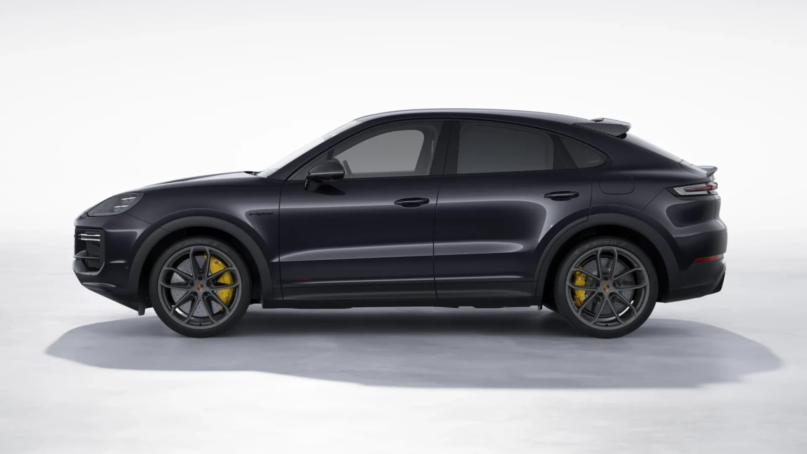 Porsche Cayenne Turbo E-Hybrid Coupe GT NEW = MGT Conf= Гаранция - изображение 5