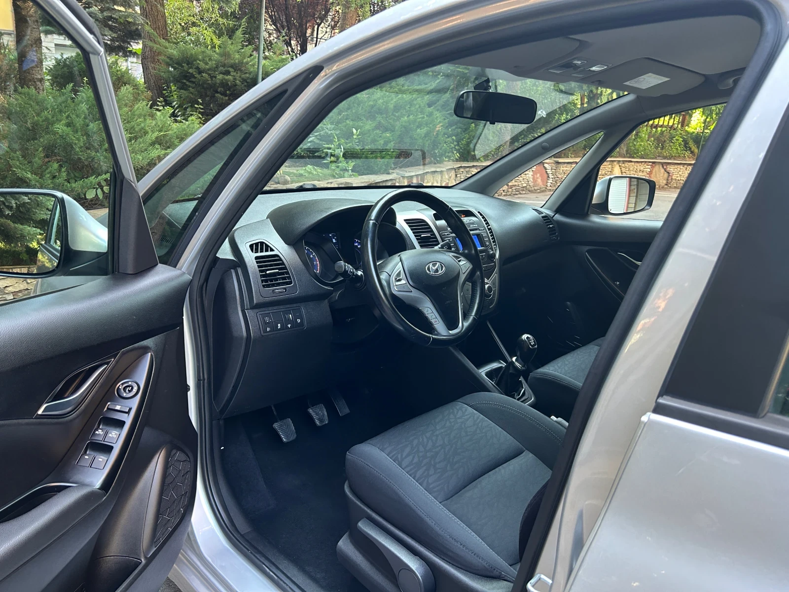 Hyundai Ix20 1.4 бензин, 96700 км ! - изображение 5