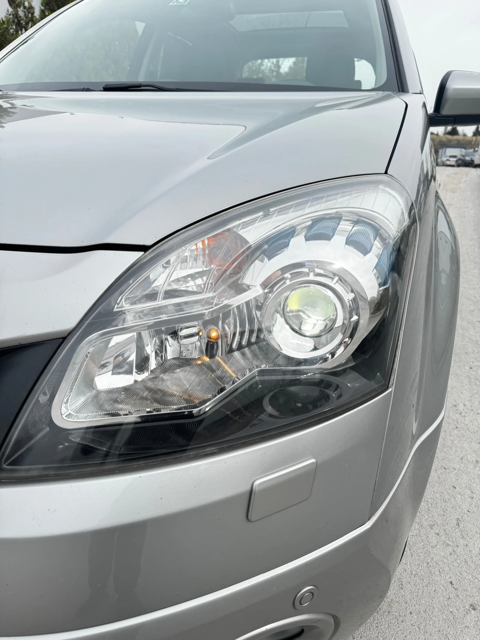 Renault Koleos 2.5i PANO* KEYLESS* BOSE | Mobile.bg   14