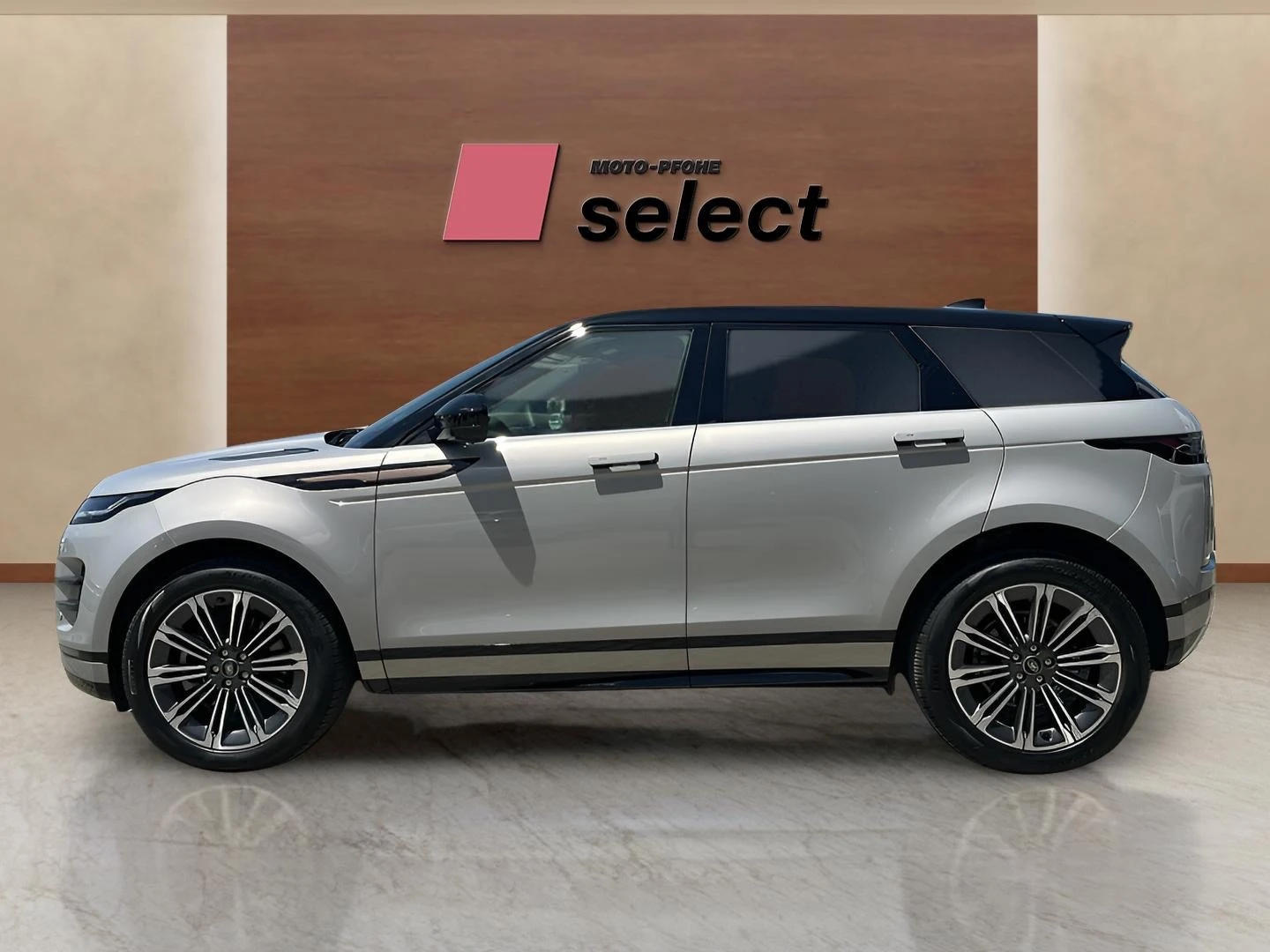 Land Rover Range Rover Evoque 2.0D I4 - изображение 4