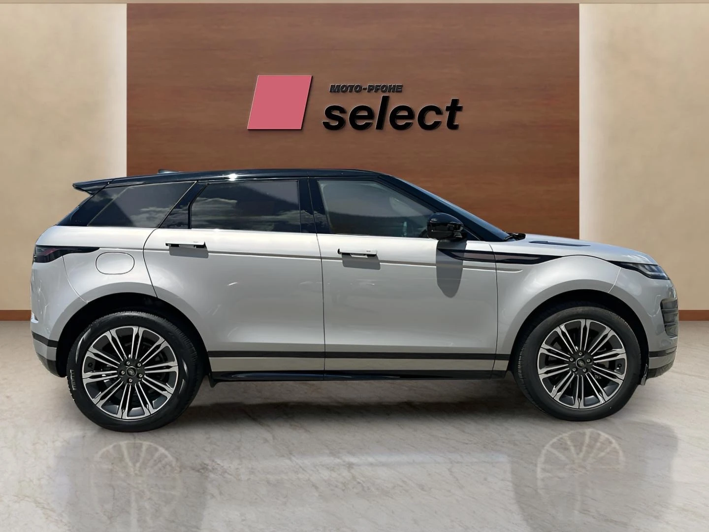 Land Rover Range Rover Evoque 2.0D I4 - изображение 5