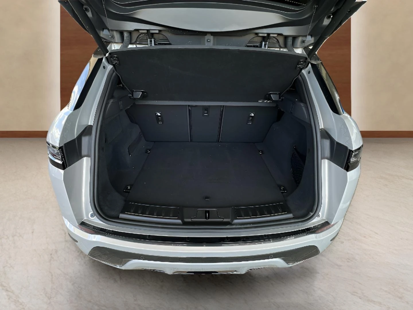 Land Rover Range Rover Evoque 2.0D I4 - изображение 9