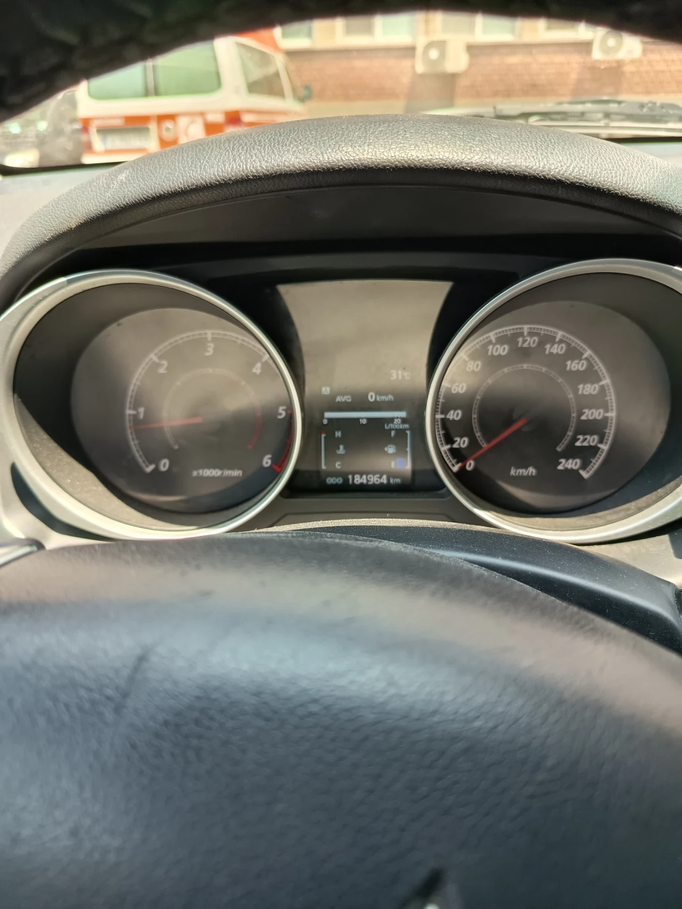 Mitsubishi ASX БАРТЕР, 150кс. Дизел, 4?4 - изображение 4