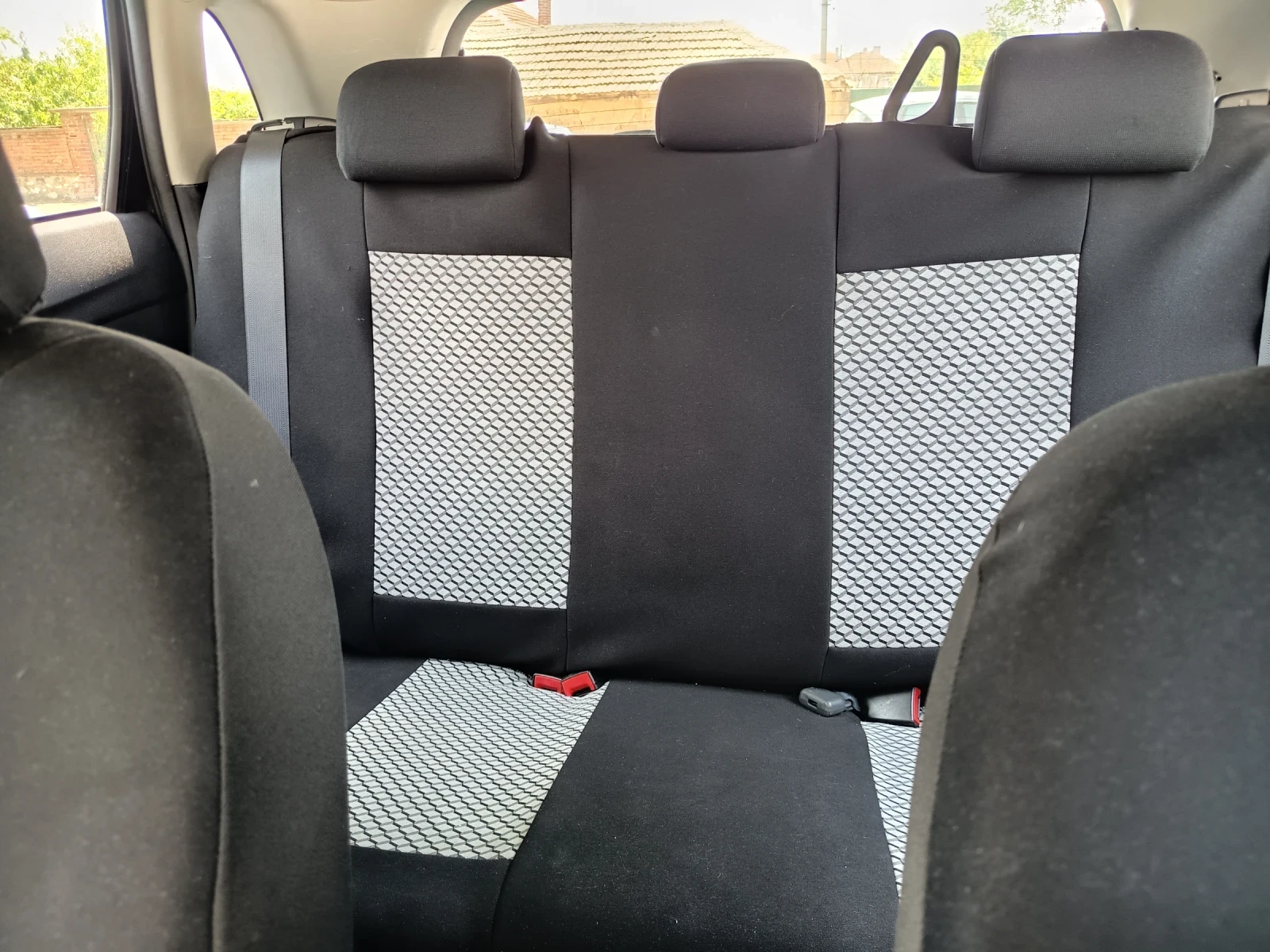 Mitsubishi ASX БАРТЕР, 150кс. Дизел, 4?4 - изображение 6