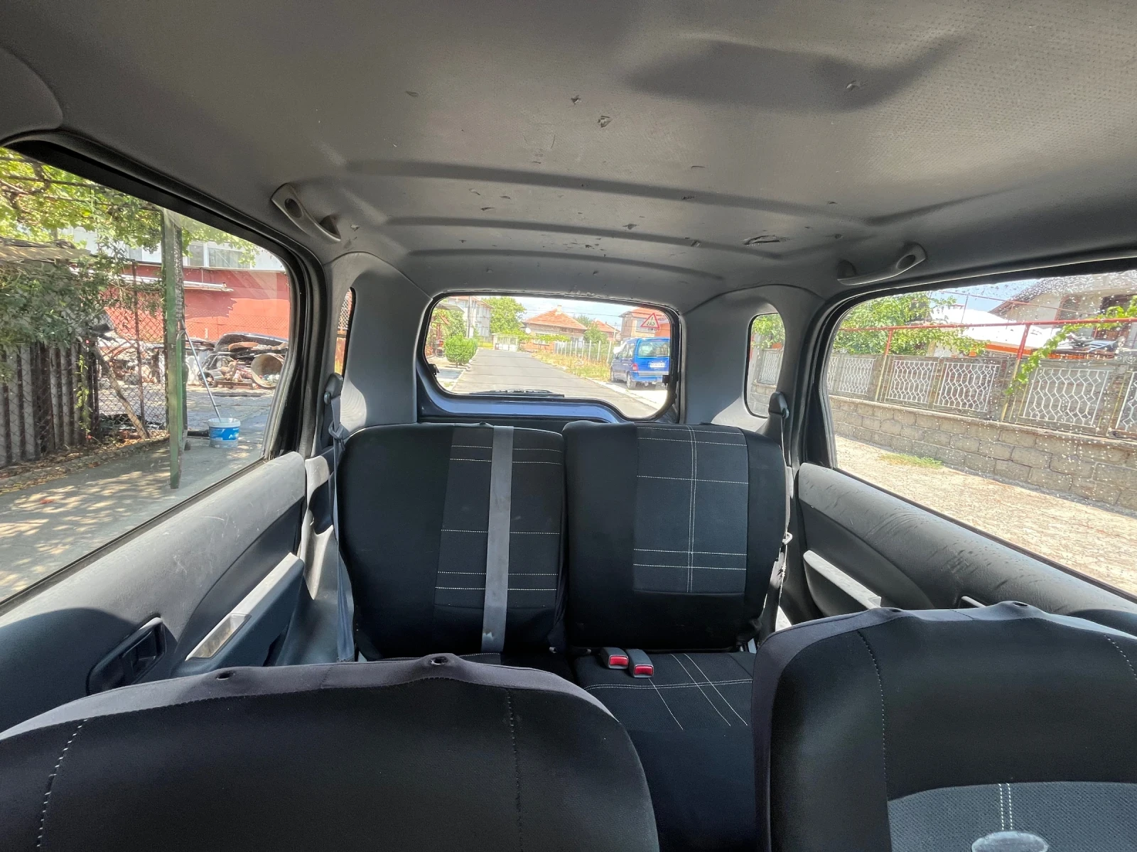 Daihatsu Terios  - изображение 5