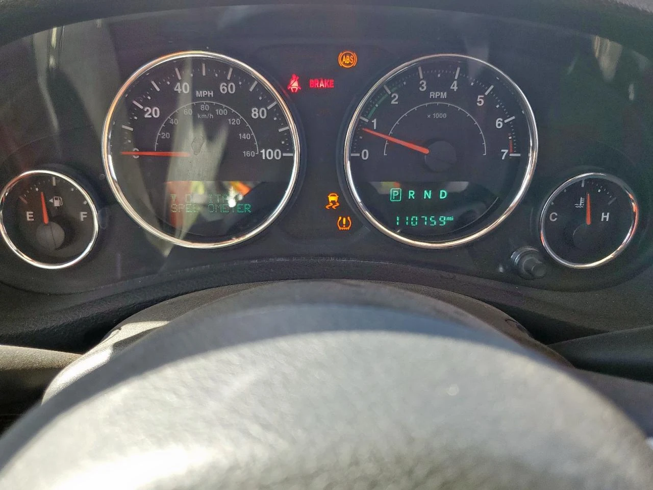 Jeep Wrangler UNLIMITED SPORT AWD/финансиране - изображение 9