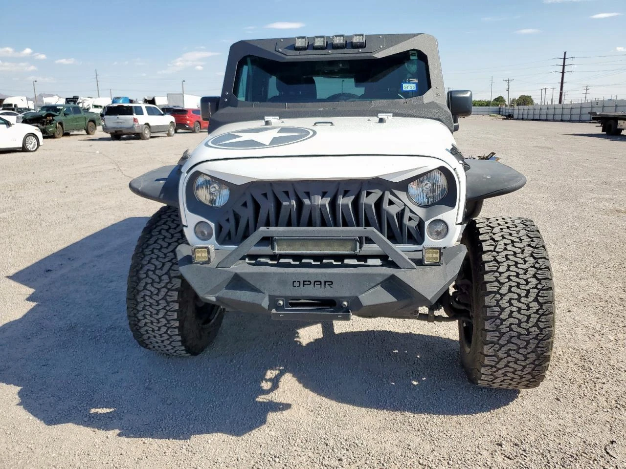 Jeep Wrangler UNLIMITED SPORT AWD/финансиране - изображение 5