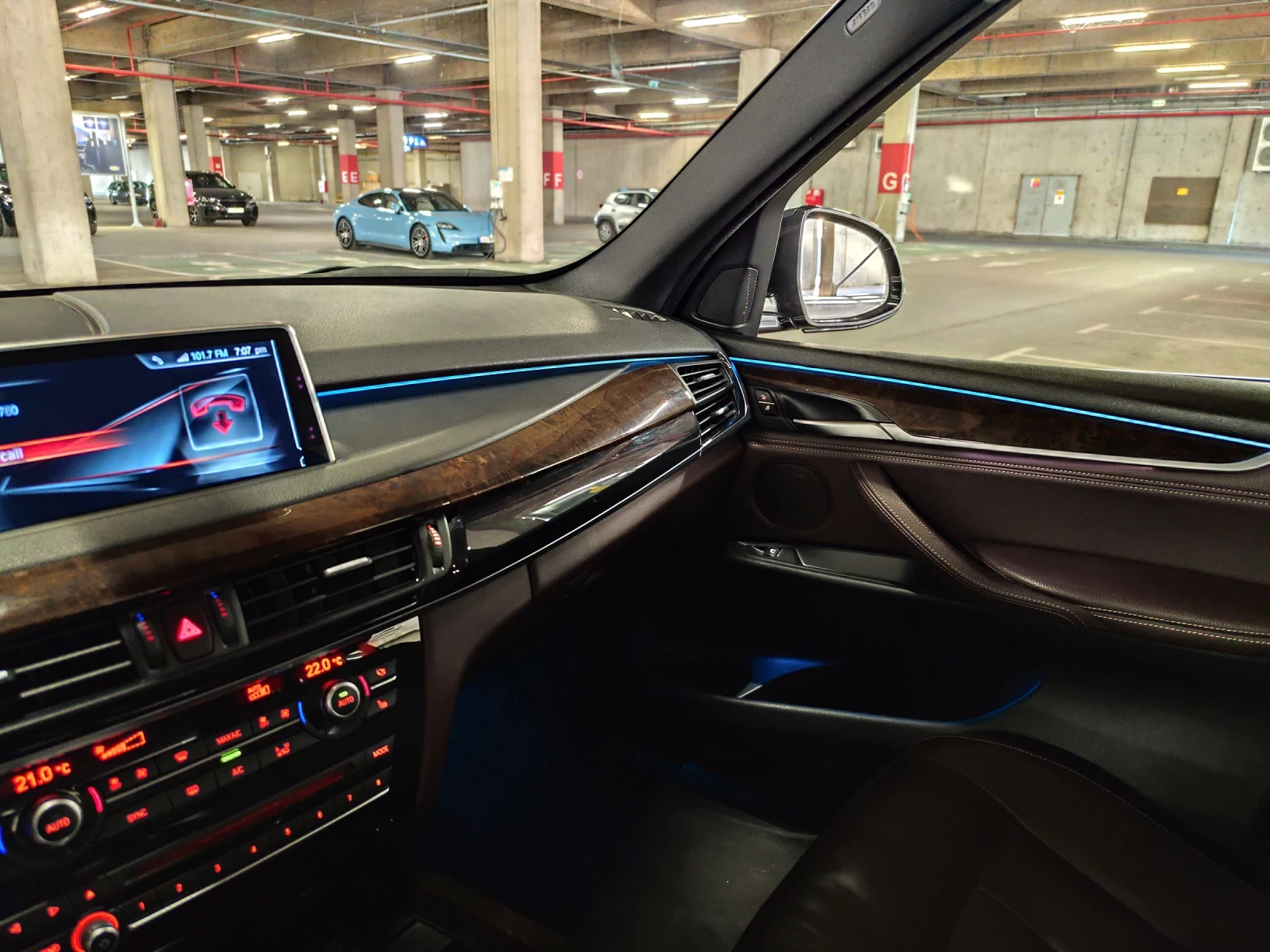 BMW X5 xDrive35i | Mobile.bg � ����������� 15