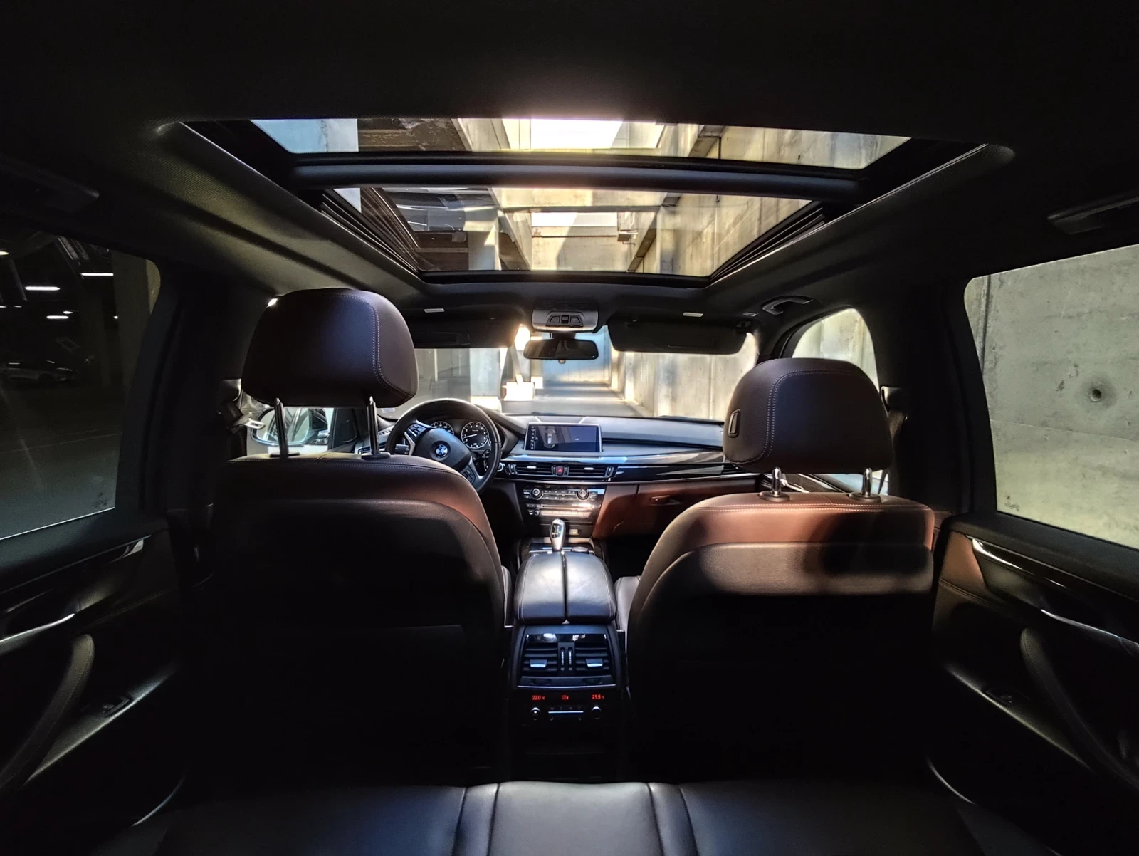 BMW X5 xDrive35i | Mobile.bg � ����������� 11