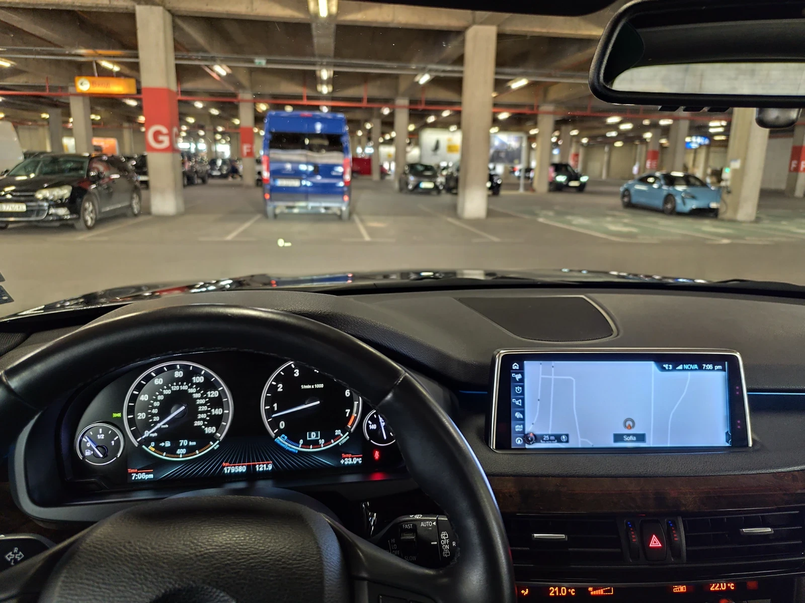 BMW X5 xDrive35i | Mobile.bg � ����������� 12