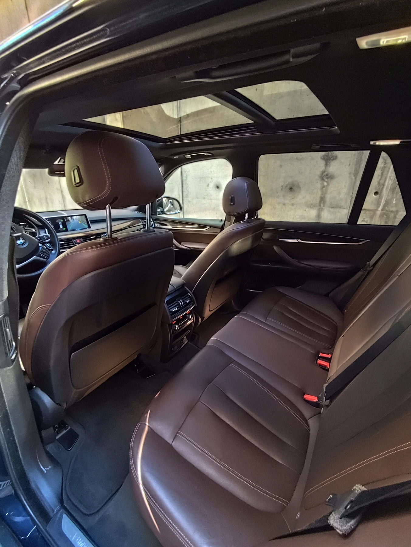 BMW X5 xDrive35i - изображение 10