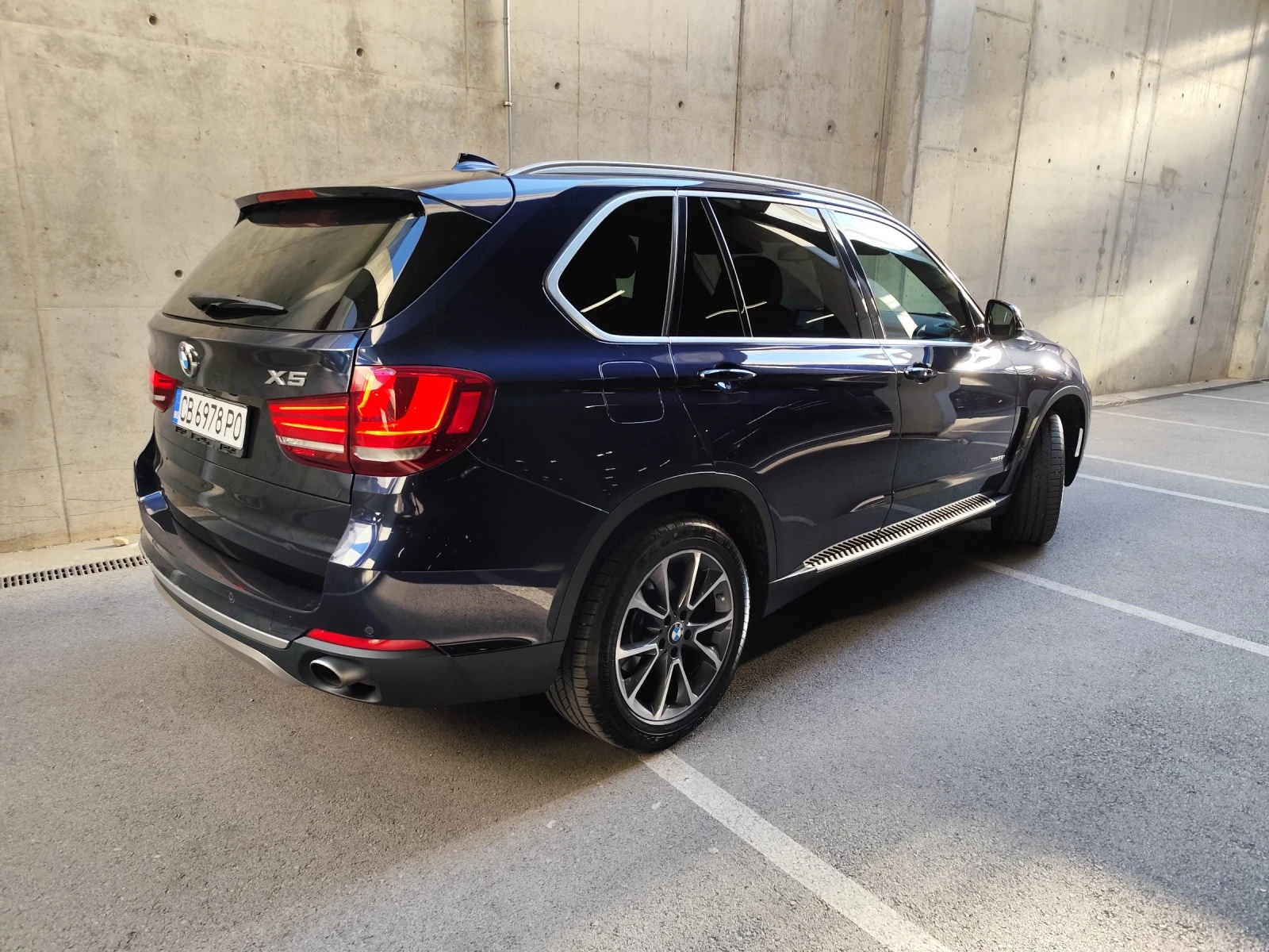BMW X5 xDrive35i - изображение 2