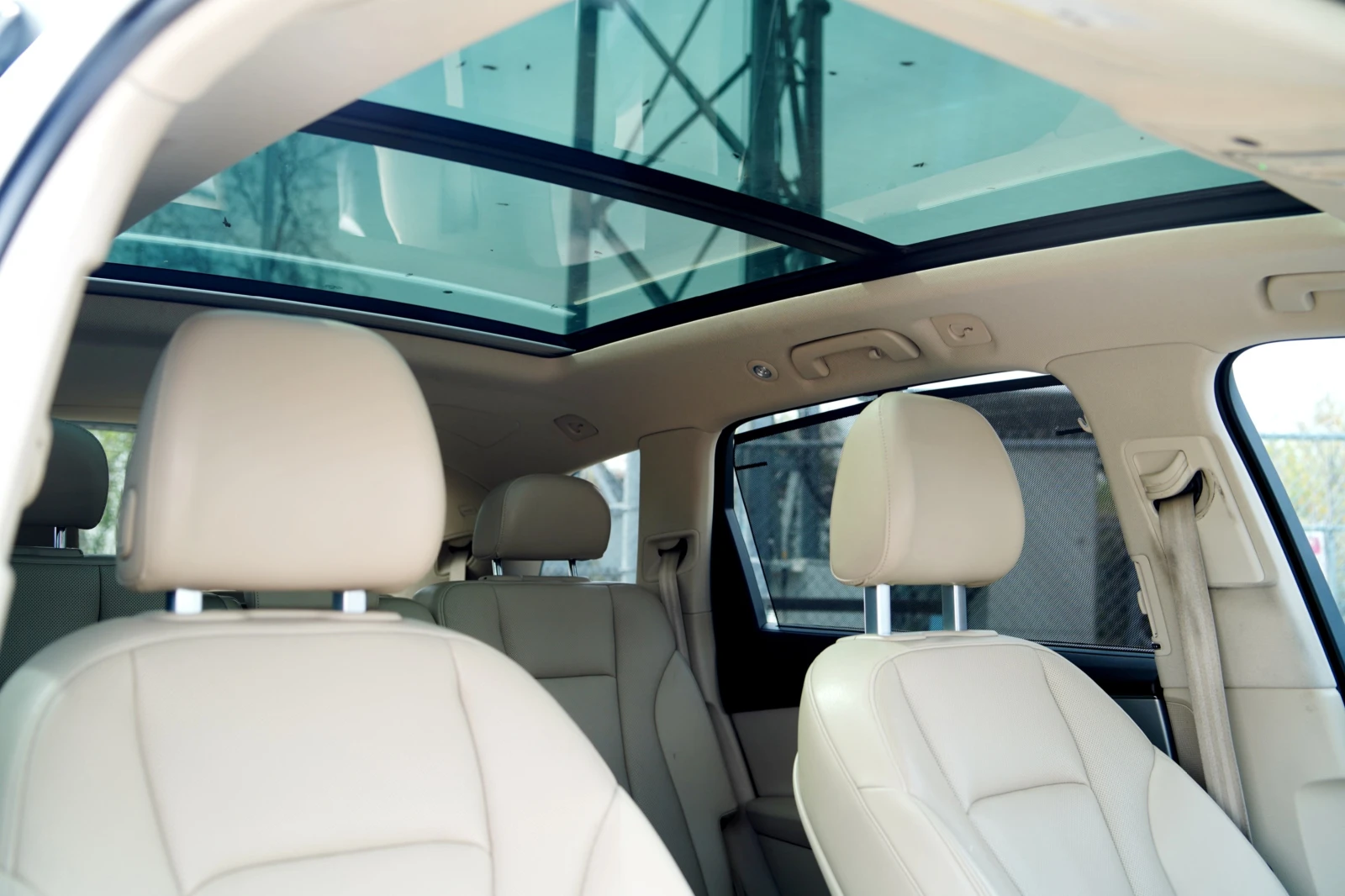 Audi Q7 * Quattro* Technik* BOSE*  | Mobile.bg   8