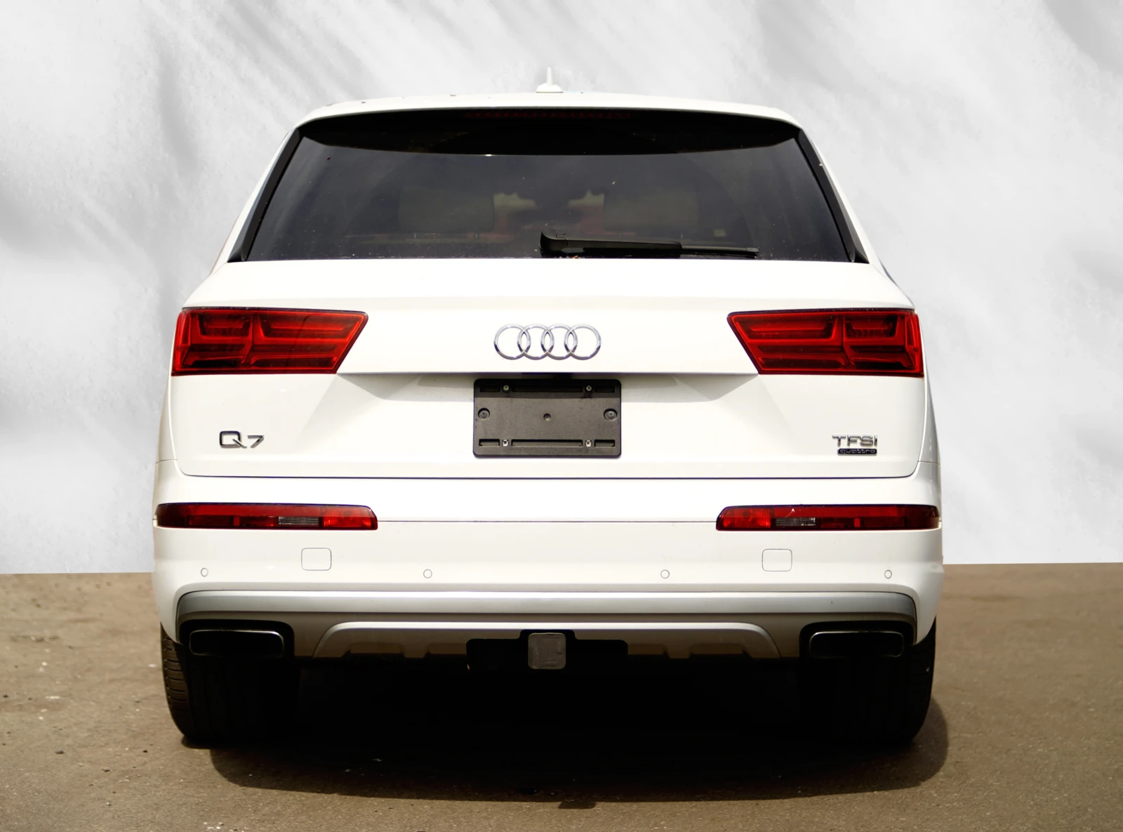 Audi Q7 * Quattro* Technik* BOSE*  | Mobile.bg   2