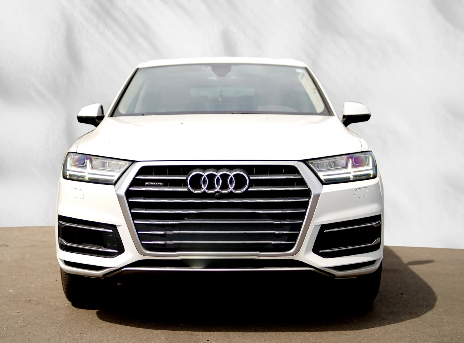 Audi Q7 * Quattro* Technik* BOSE*  | Mobile.bg   1