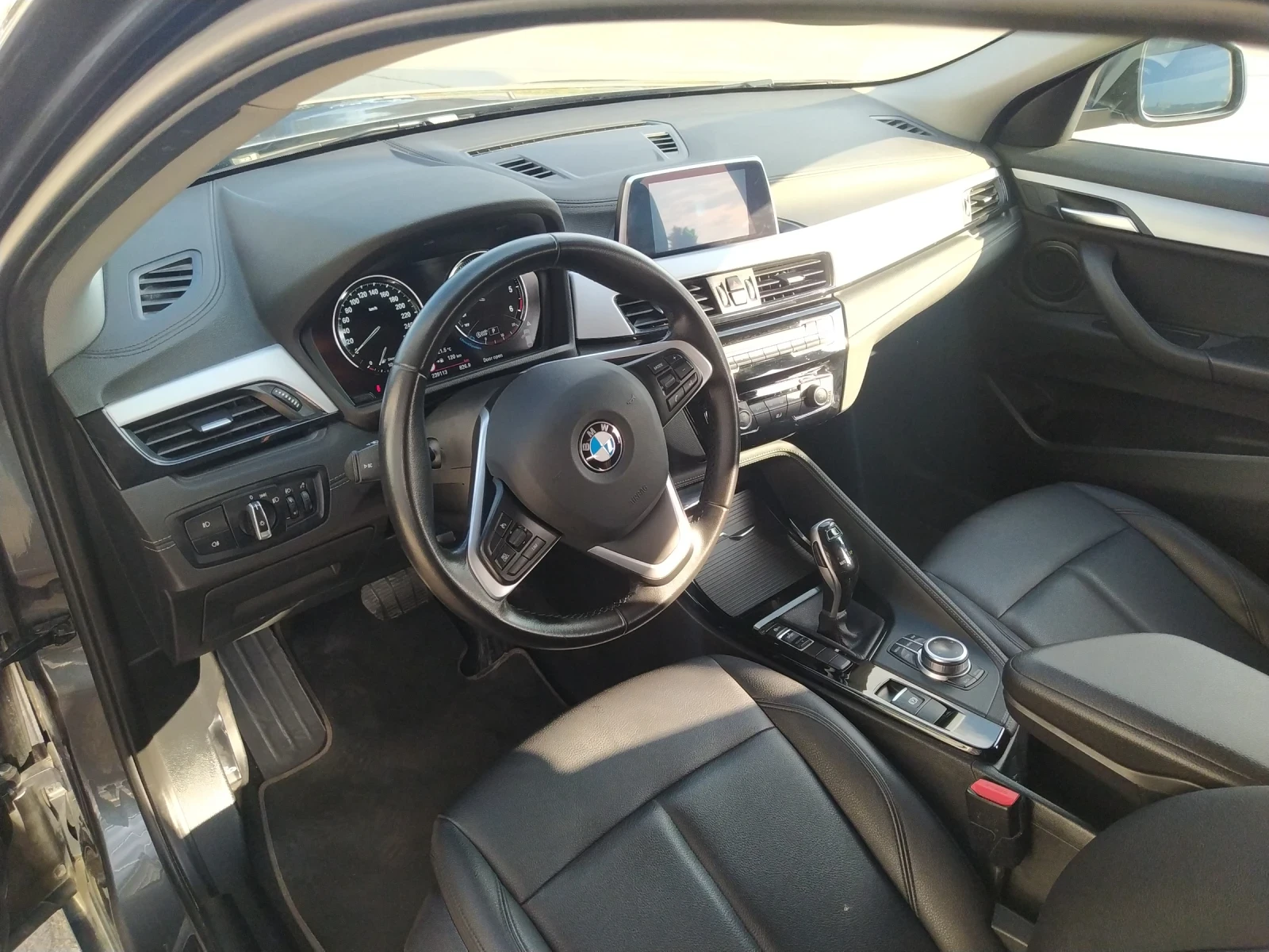BMW X2 sDrive 1, 8D | Mobile.bg   12