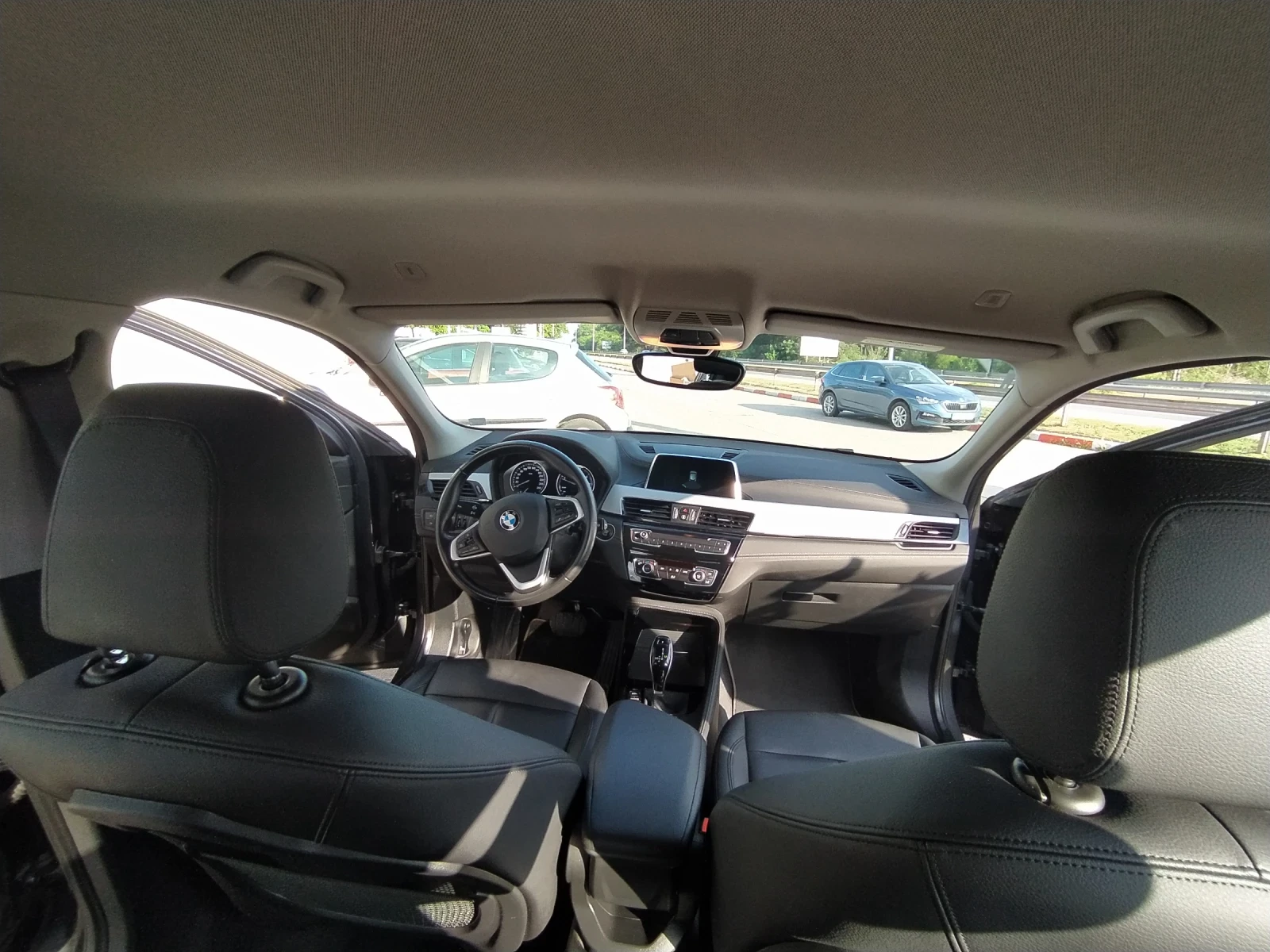 BMW X2 sDrive 1, 8D | Mobile.bg   13