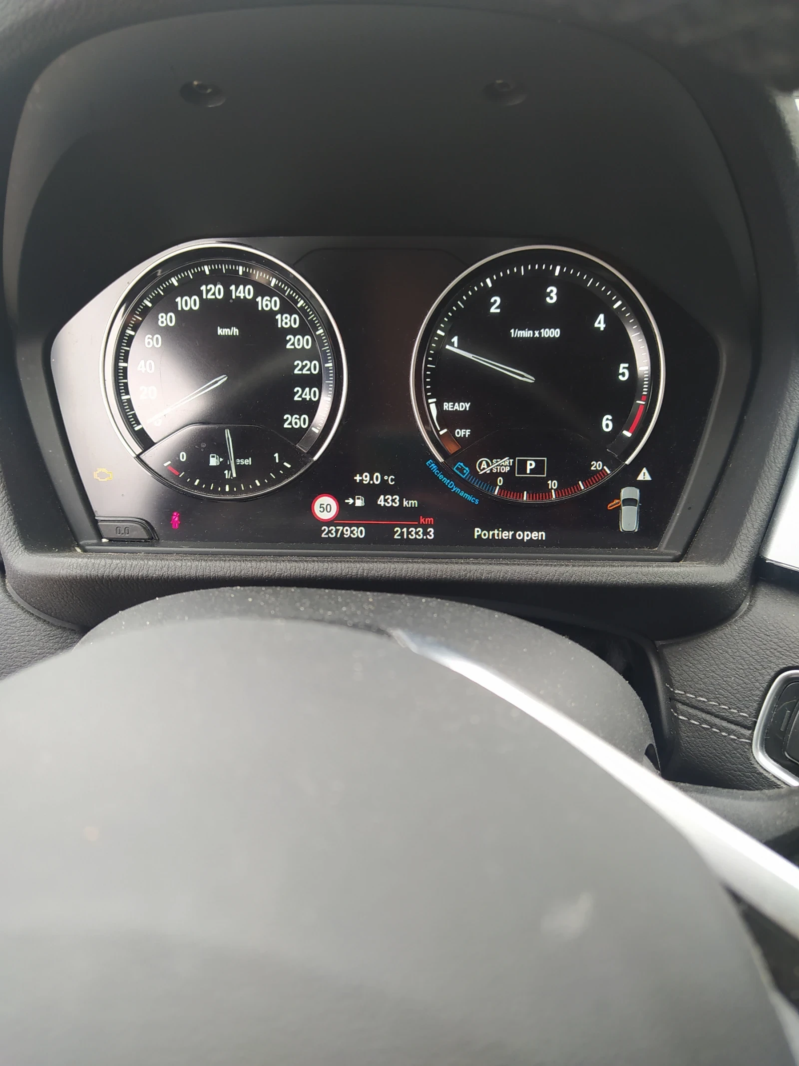 BMW X2 sDrive 1, 8D | Mobile.bg   17